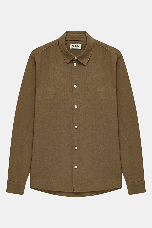 Coffee Men's Shirt