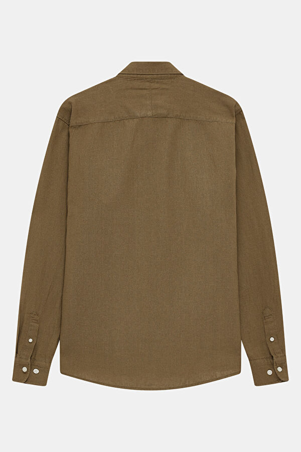 Coffee Men's Shirt 2