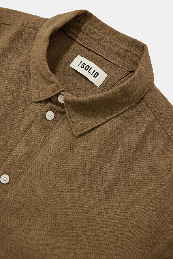 Coffee Men's Shirt 3