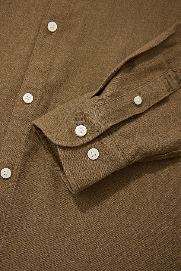 Coffee Men's Shirt 4
