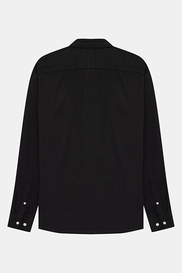 Black Men's Shirt 2