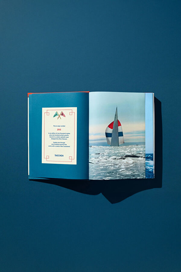 America's Cup 6