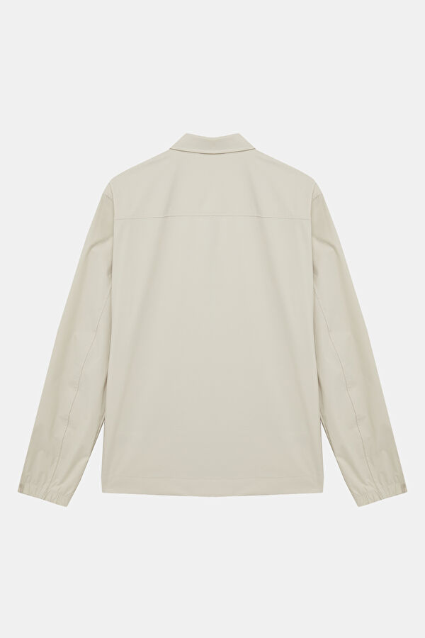Stone Zipper Men's Jacket 5