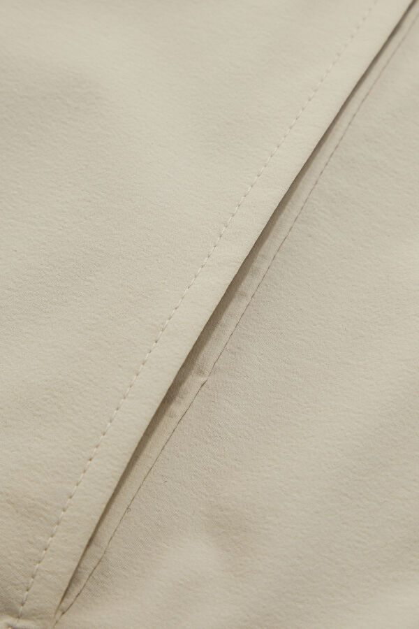 Stone Zipper Men's Jacket 8