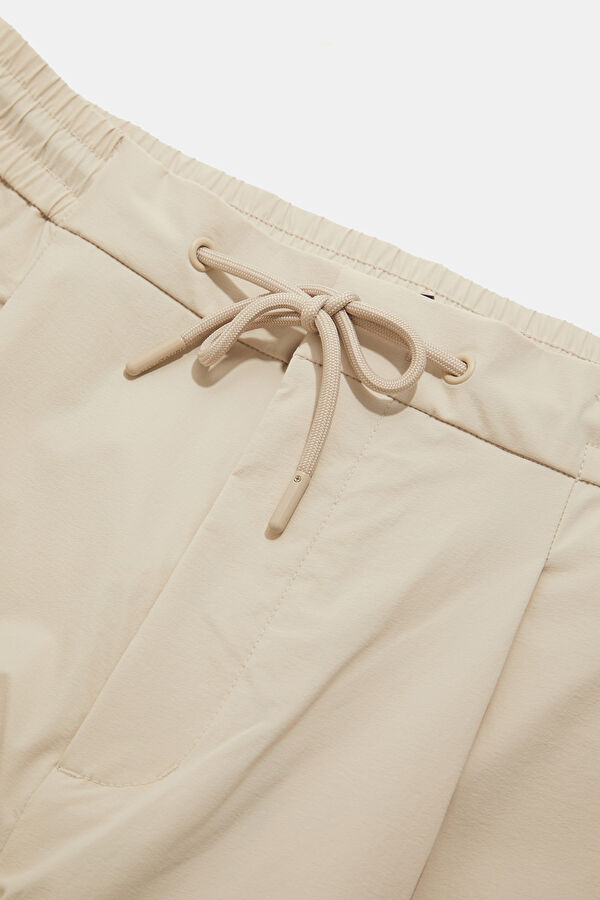 Stone Straight Leg Men's Pants 3
