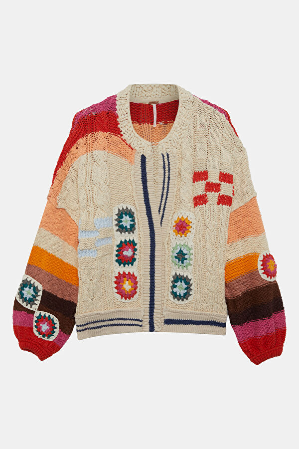 Cream Women's Jacket