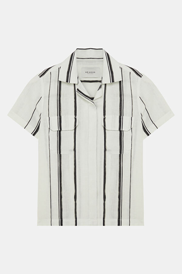 Black Women's Shirt