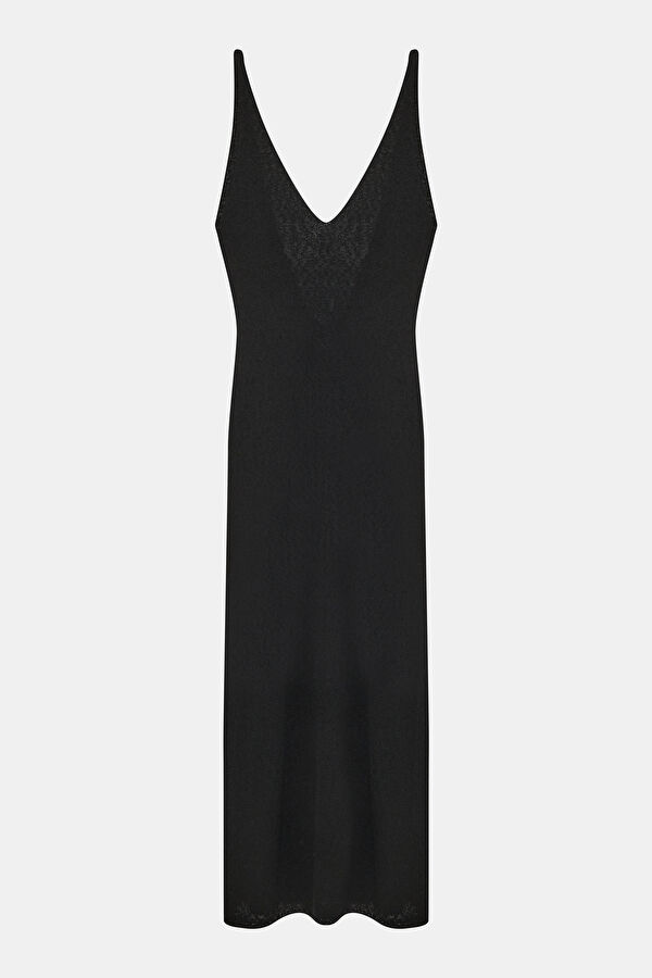 Black Women's Dress