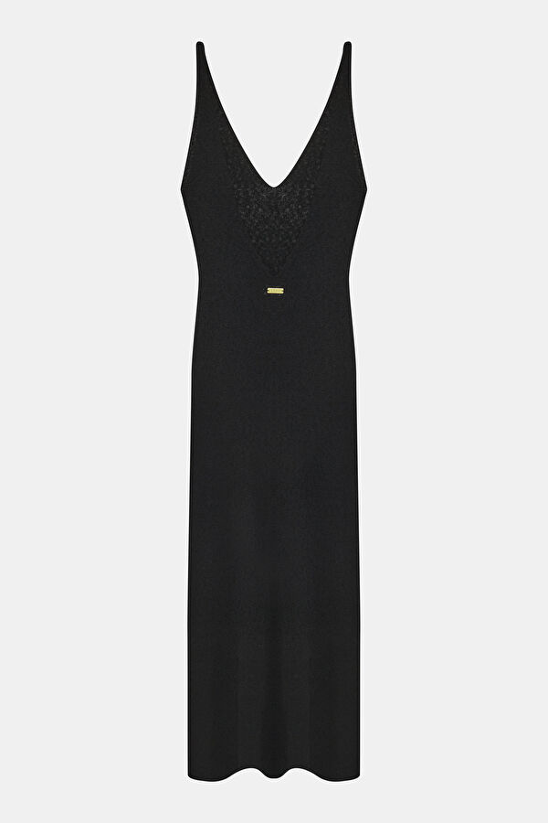 Black Women's Dress 2
