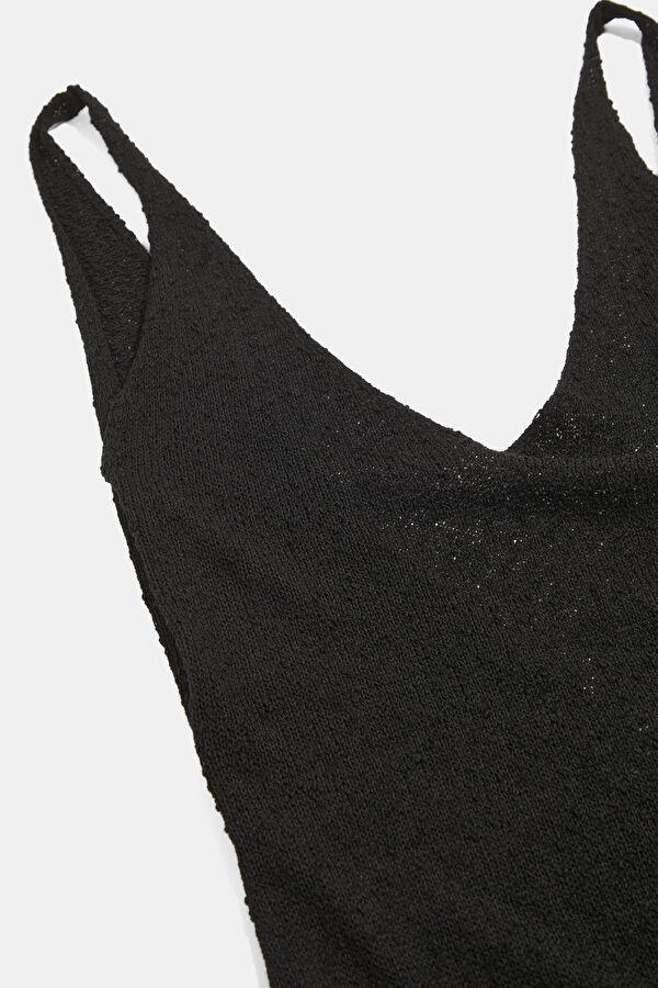 Black Women's Dress 3