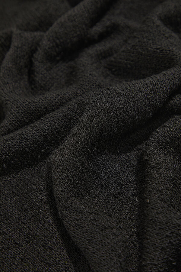 Black Women's Dress 4