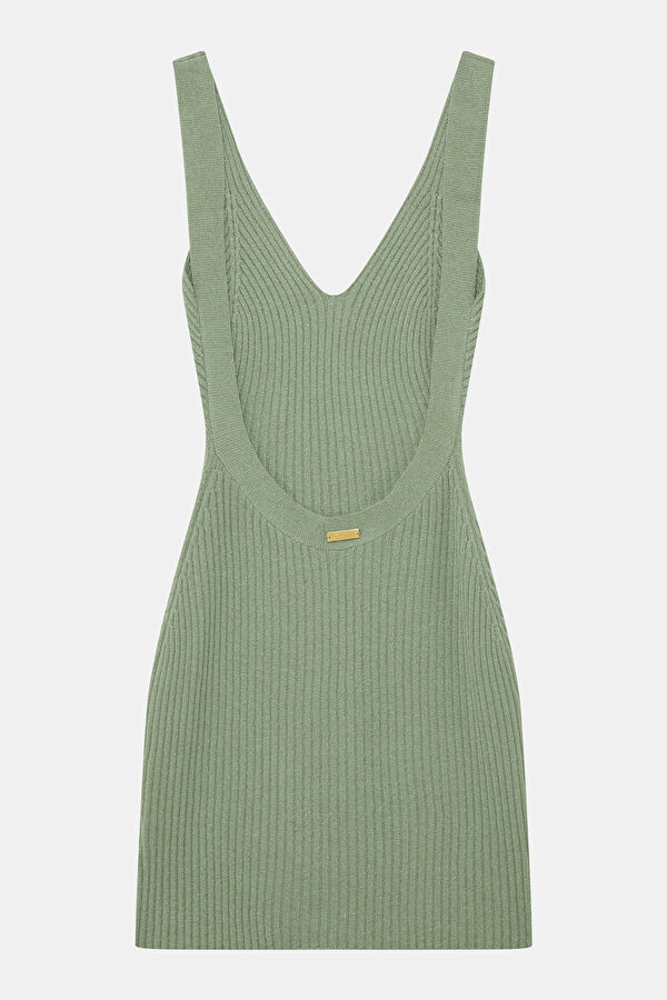Mint Women's Dress 2