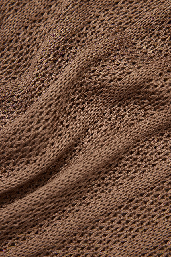 Brown Women's Dress 4