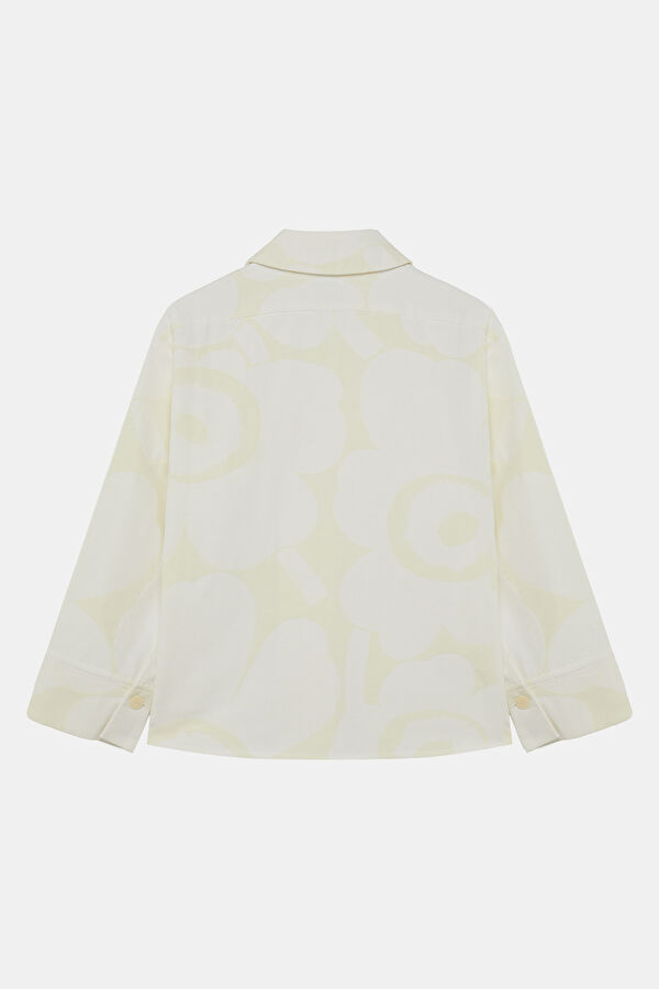 Cream Women's Jacket 2