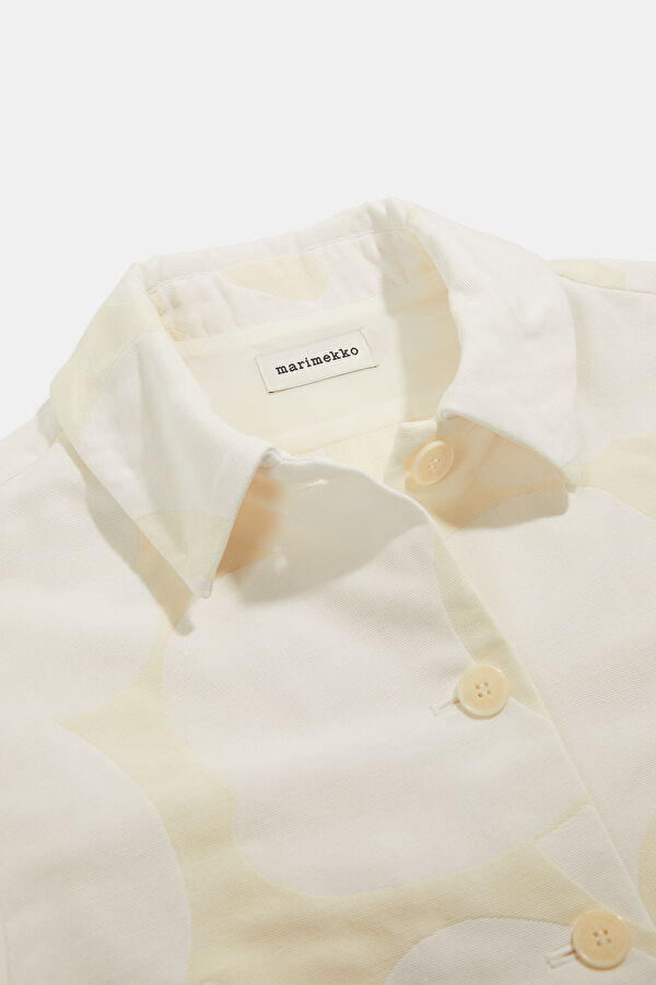 Cream Women's Jacket 3