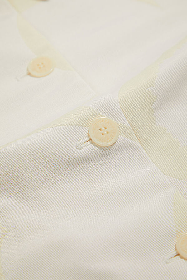Cream Women's Jacket 5