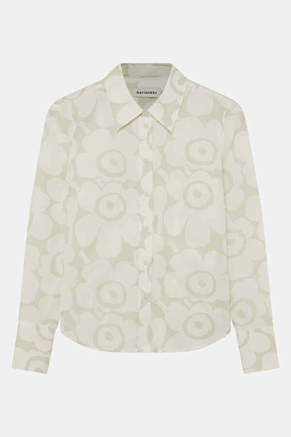 Cream Women's Shirt