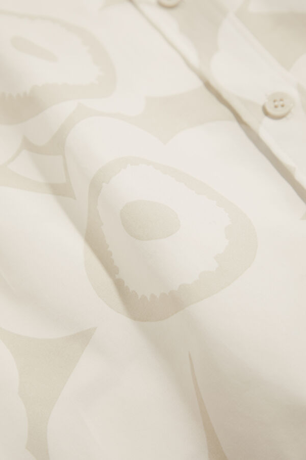 Cream Women's Shirt 4