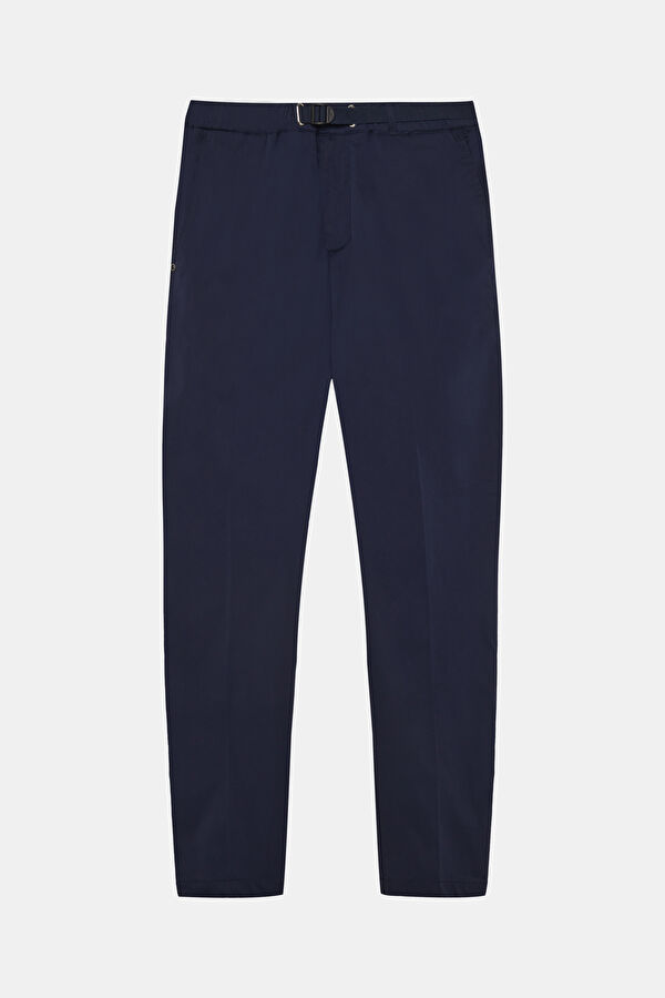 Lacivert Straight Erkek Pantolon