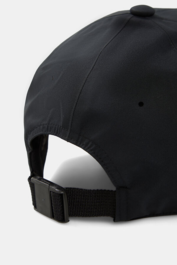 Anthracite Hat 3