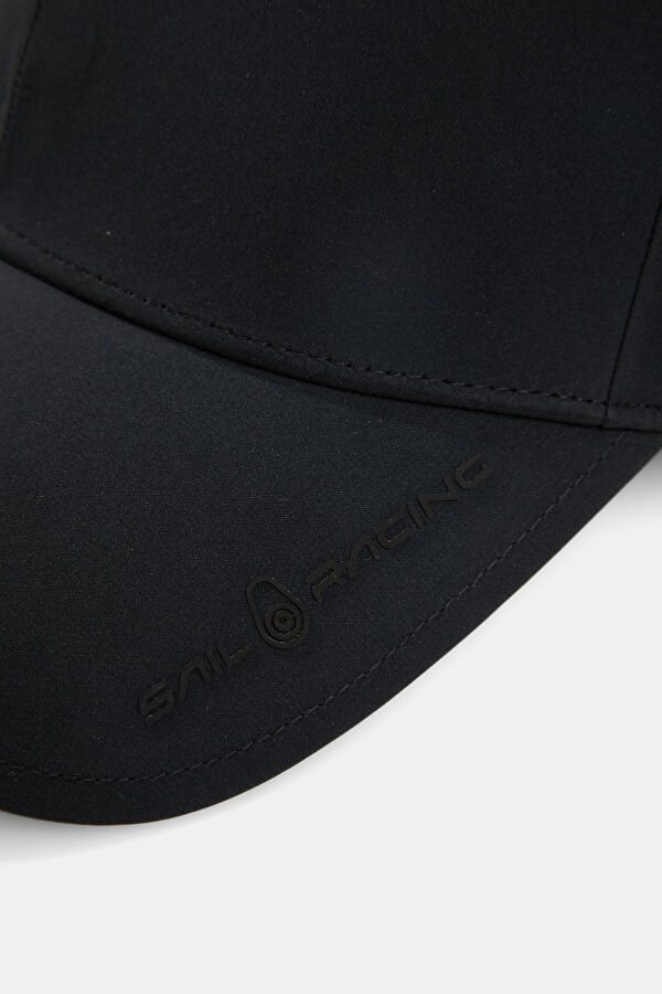 Anthracite Hat 4