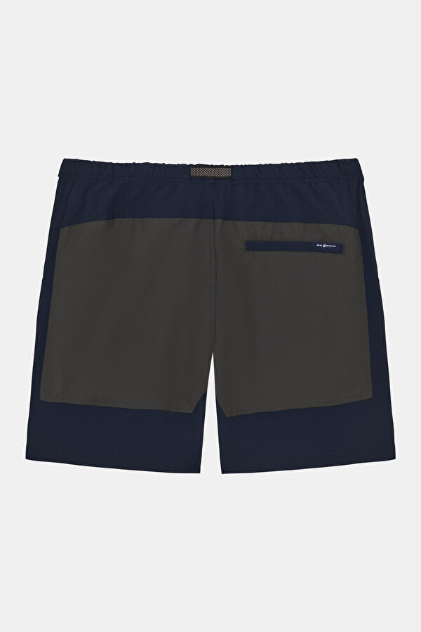 Navy Men's Shorts 2