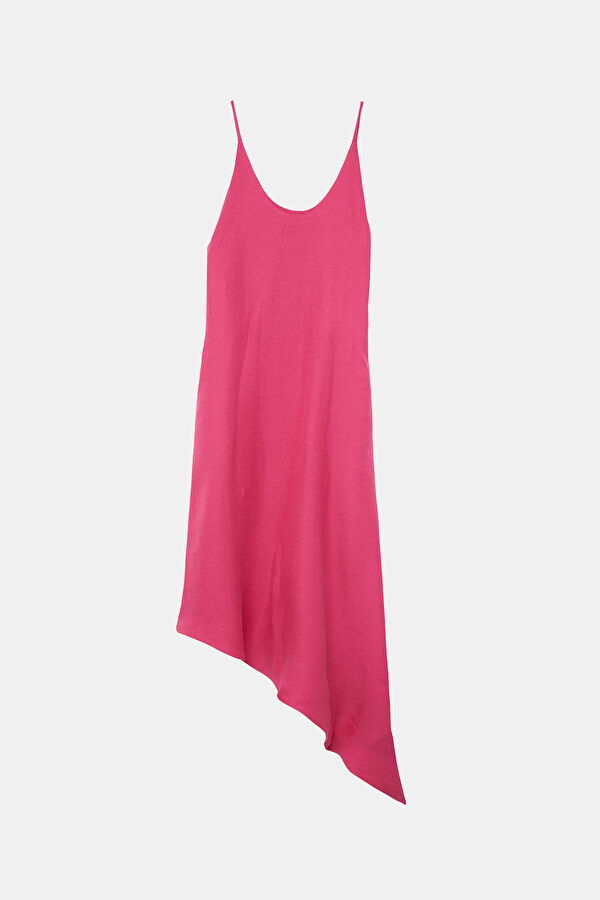 Pink Women's Dress