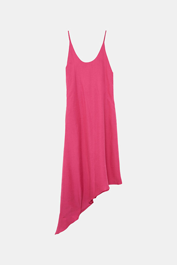 Pink Women's Dress 2