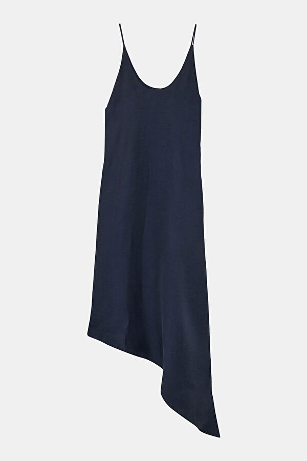 Navy Women's Dress