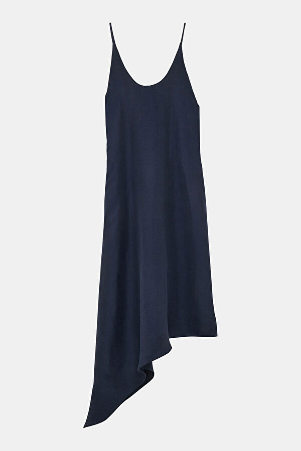 Navy Women's Dress 2