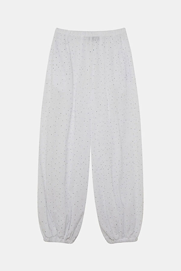 White Women's Pants