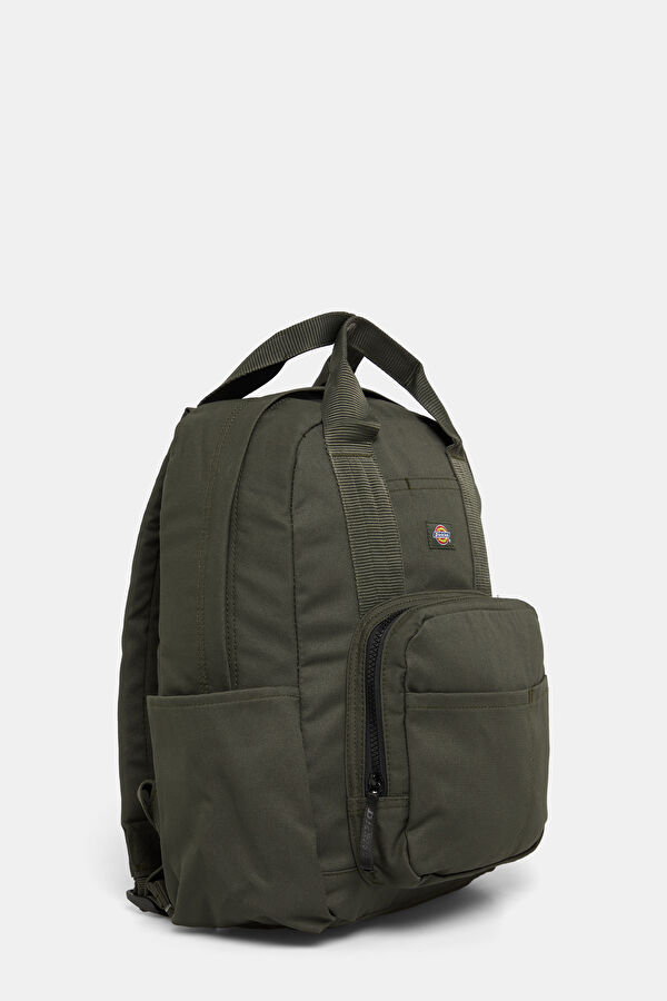 Lisbon Khaki Bag 2