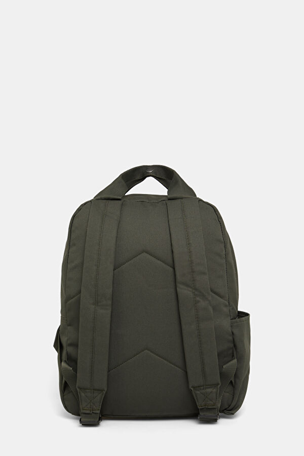 Lisbon Khaki Bag 3