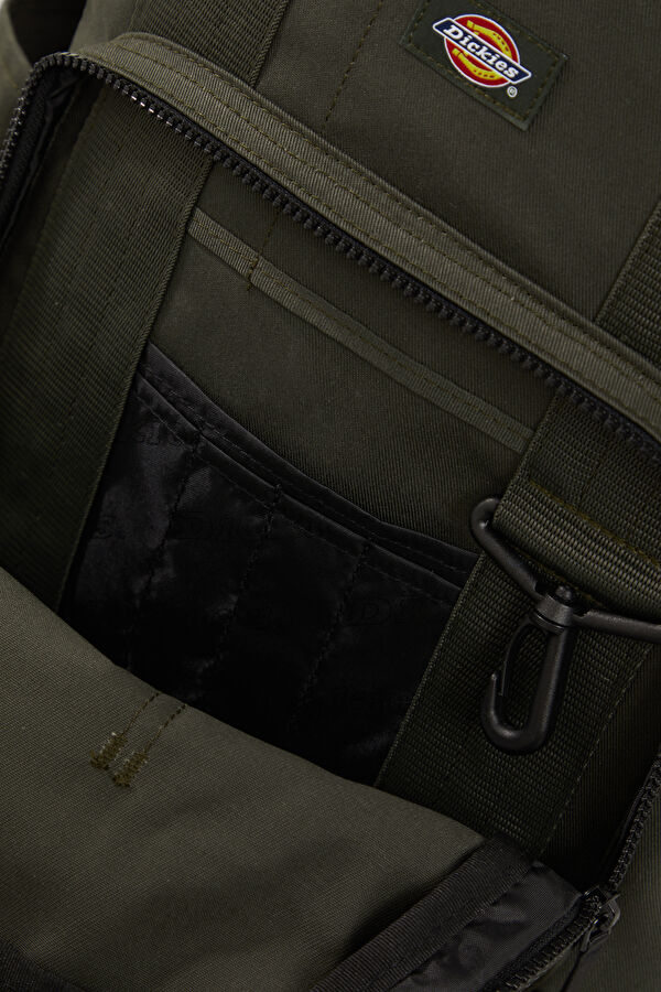 Lisbon Khaki Bag 5