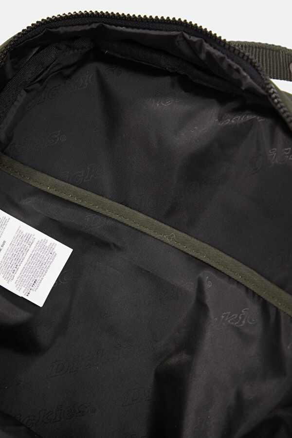 Lisbon Khaki Bag 6