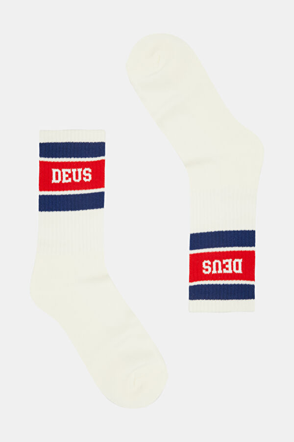 Pack of White Socks 2