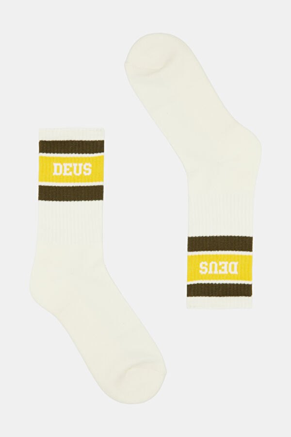 Pack of White Socks 3