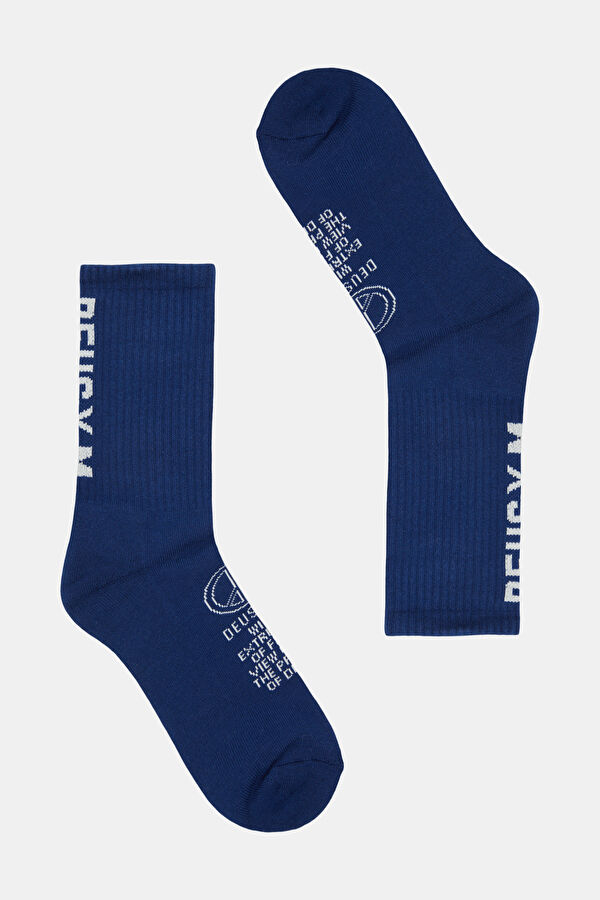Pack of Black Socks 2