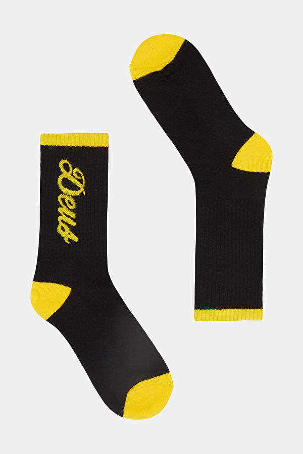 Pack of Multicolored Socks 2
