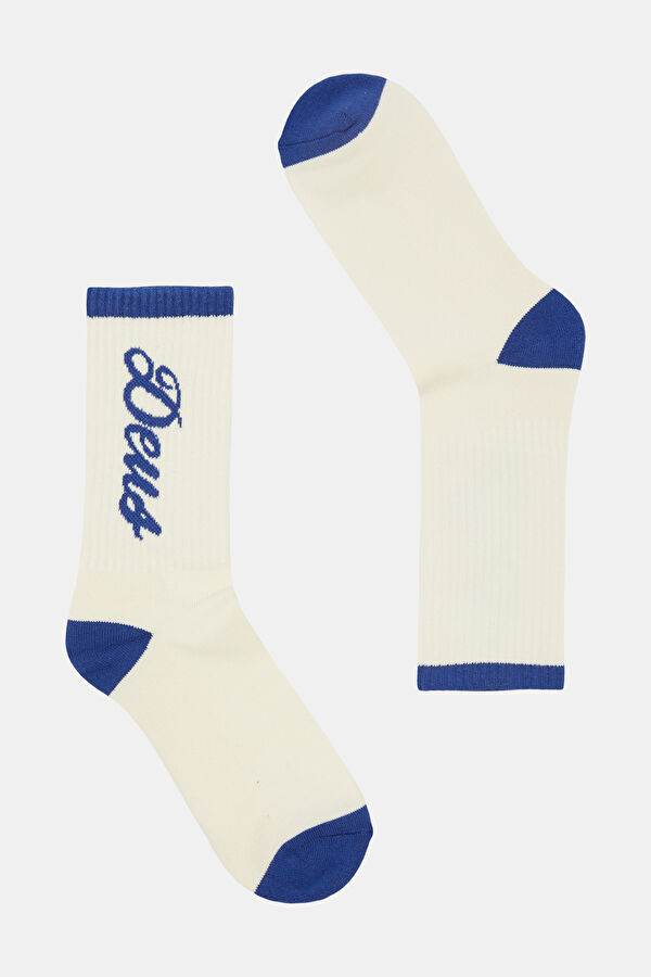 Pack of Multicolored Socks 3