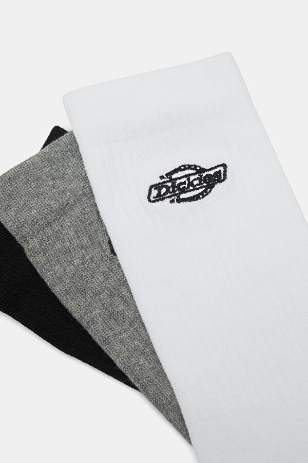 3-Pack Summerdale Multicolored Socks 5