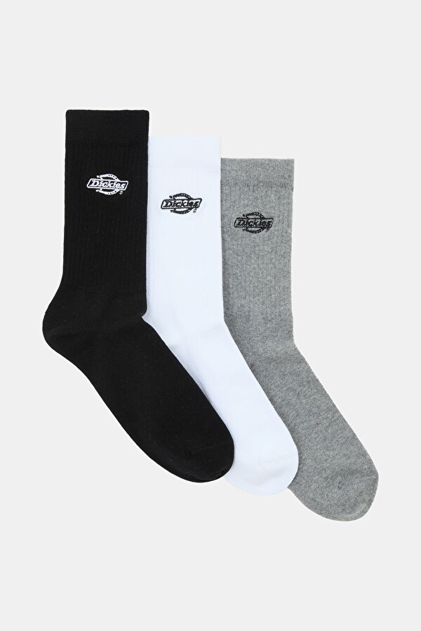3-Pack Summerdale Multicolored Socks 6