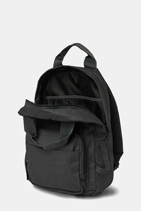 Lisbon Anthracite Bag 3