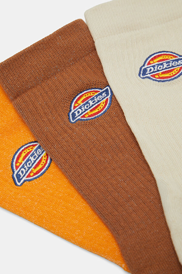 3-Pack Valley Grove Multicolored Socks 5