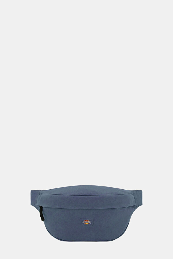 Duck Canvas İndigo Çanta