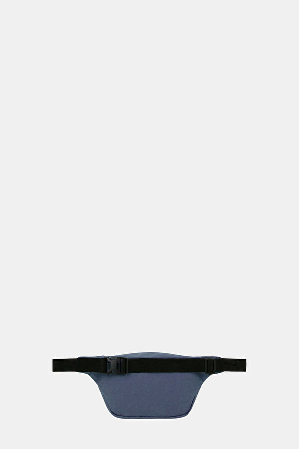 Duck Canvas İndigo Çanta 2