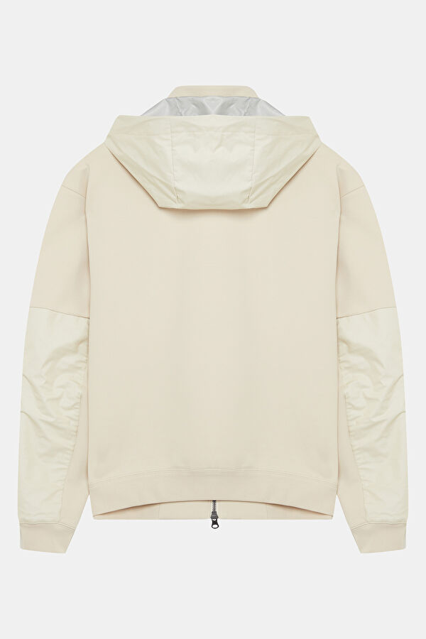 Stone Zipper Men's Jacket 2