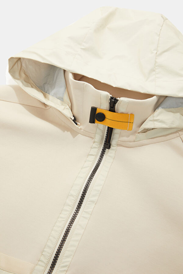 Stone Zipper Men's Jacket 3