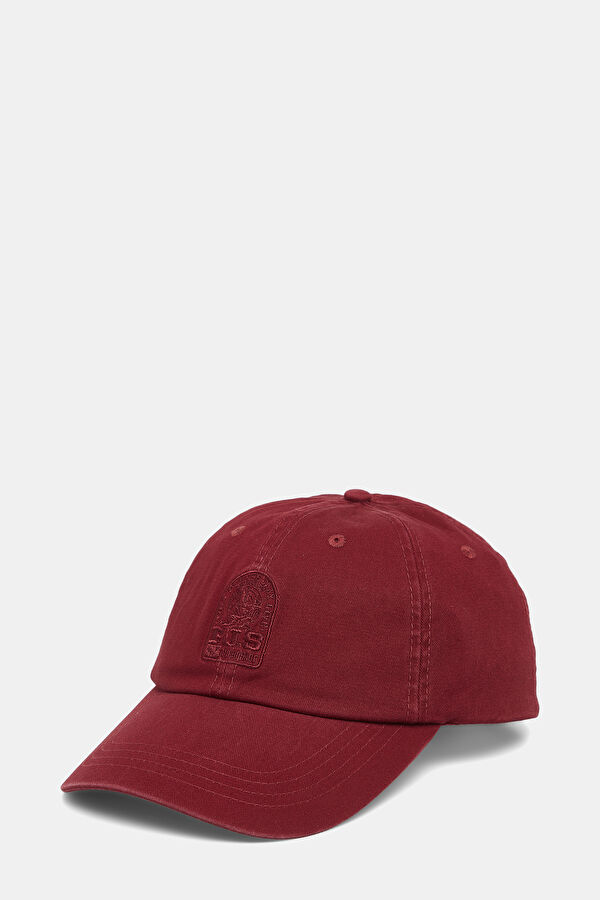 Bordo Şapka