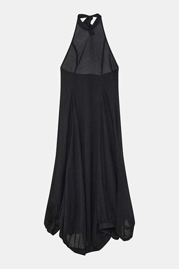 Black Women's Dress